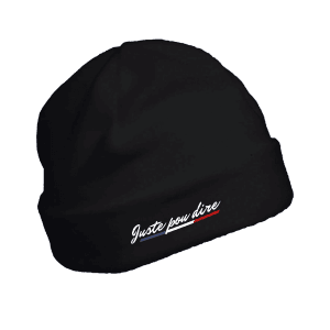 Bonnet polaire