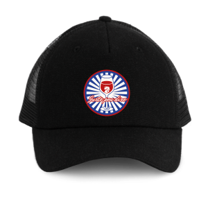 Casquette modèle Verre