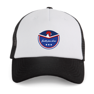 Casquette modèle Coq