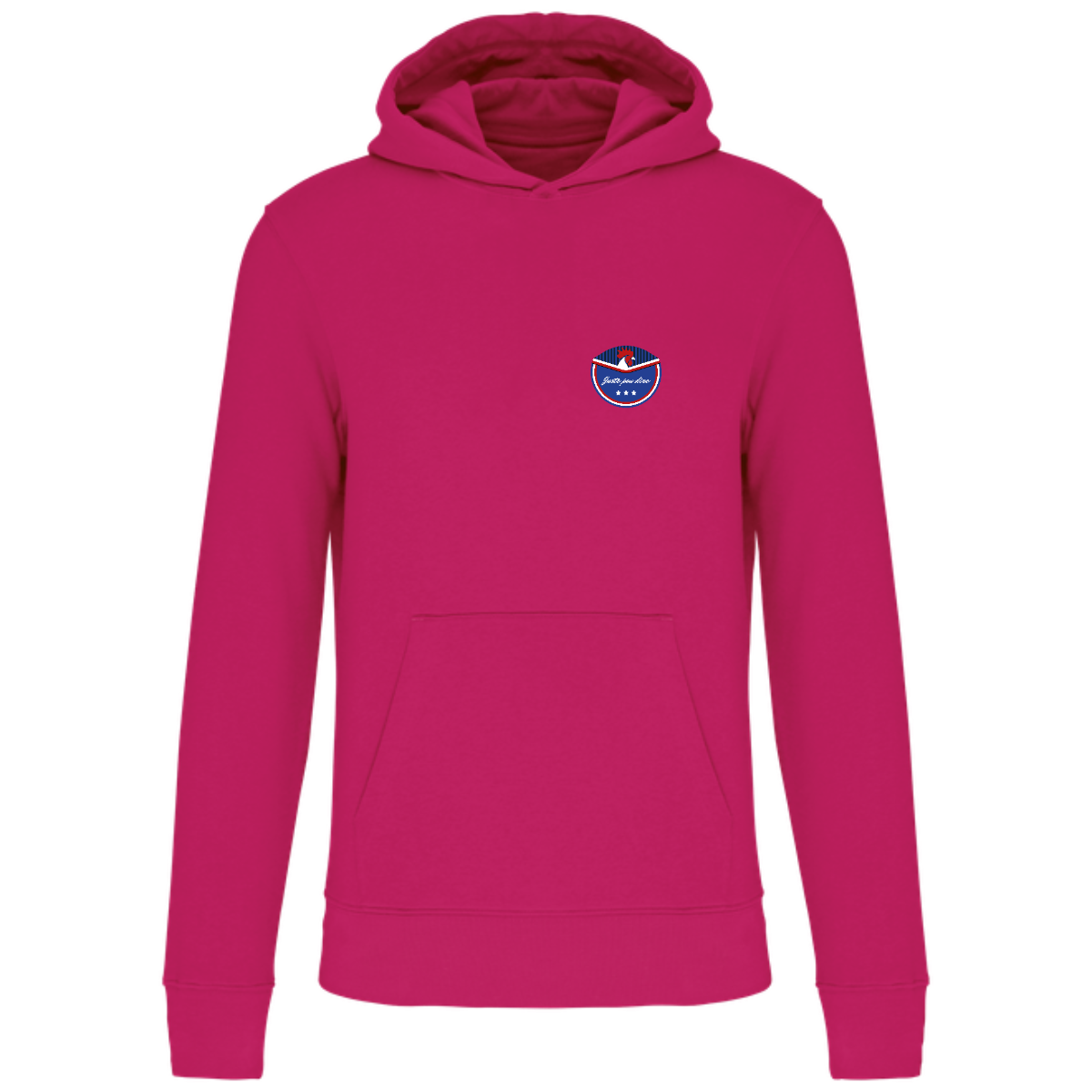 Sweat à capuche enfant - modèle Coq 6 Sweat à capuche enfant - modèle Coq – Image 6