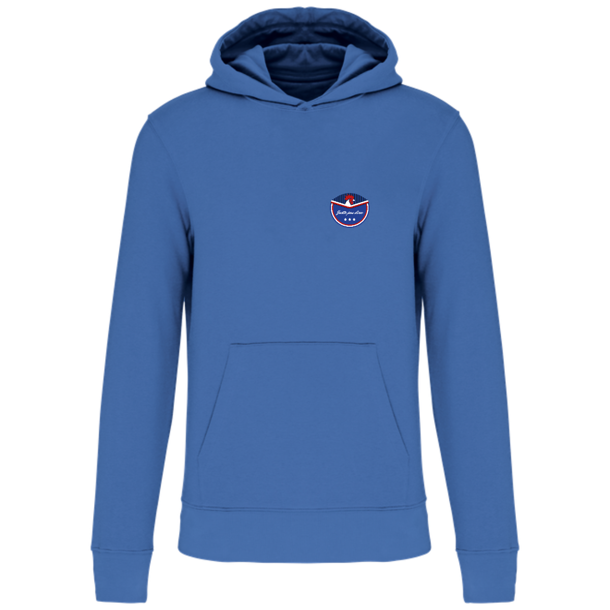 Sweat à capuche enfant - modèle Coq 7 Sweat à capuche enfant - modèle Coq – Image 7
