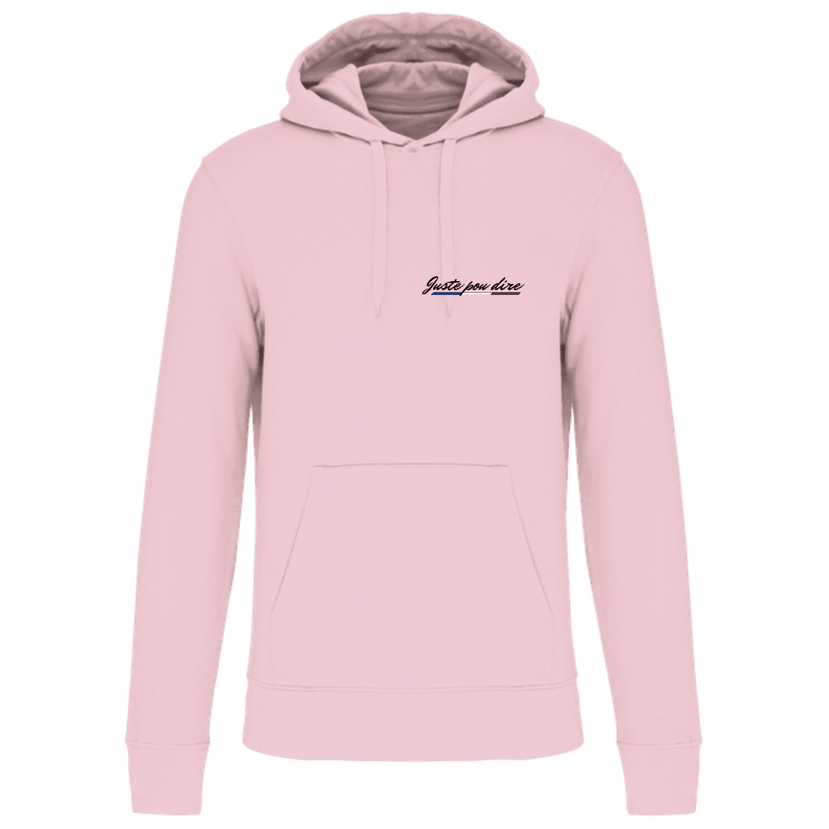 Sweat à capuche enfant - modèle 1 5 Sweat à capuche enfant - modèle 1 – Image 5