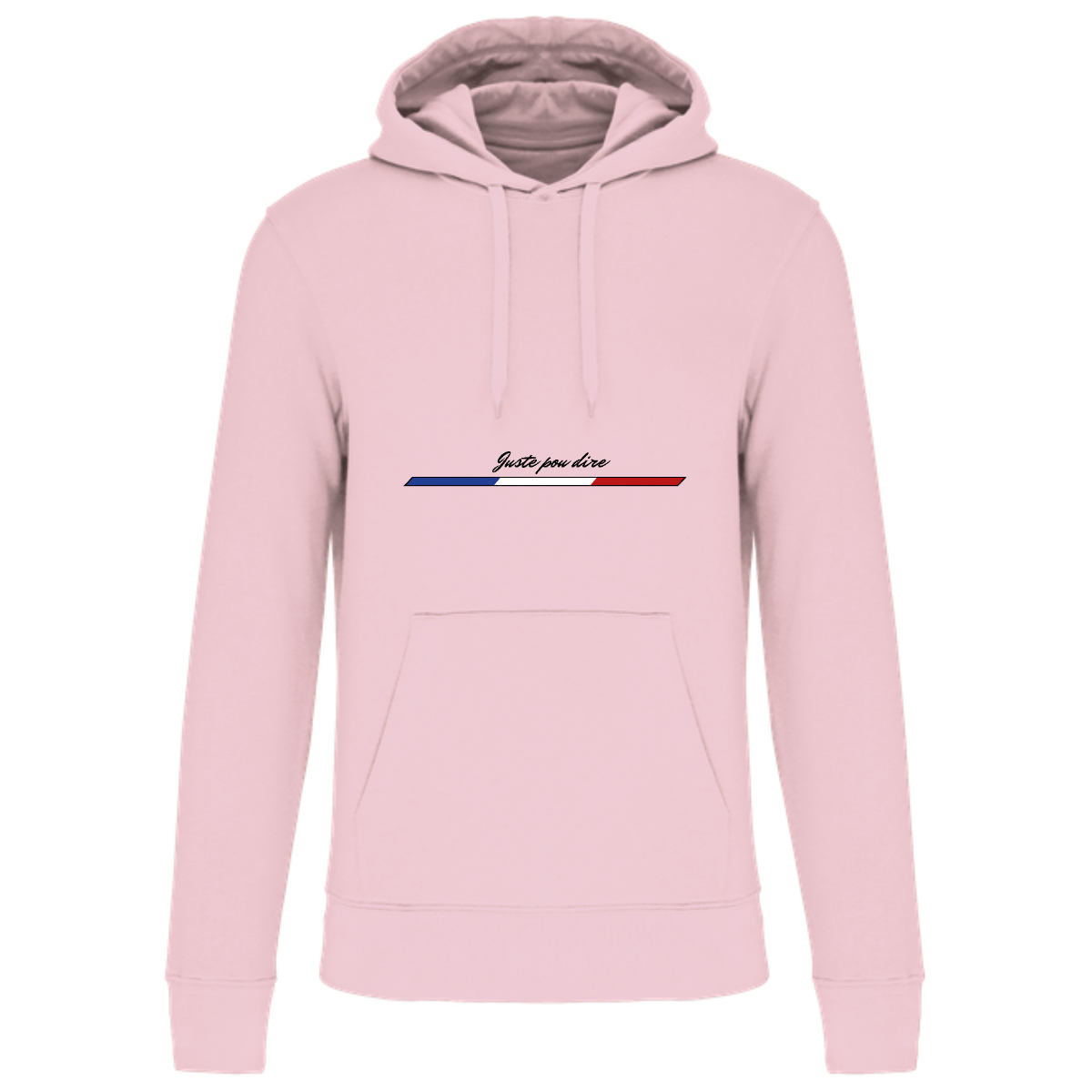 Sweat à capuche enfant - modèle 2 5 Sweat à capuche enfant - modèle 2 – Image 5