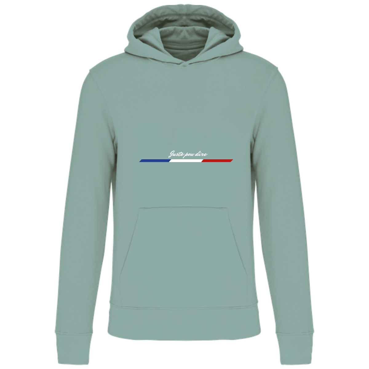 Sweat à capuche enfant - modèle 2 1 Sweat à capuche enfant - modèle 2
