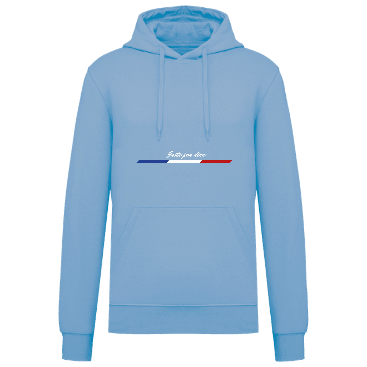 Sweat à capuche Homme - modèle 2 7 Sweat à capuche Homme - modèle 2 – Image 7