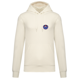 Sweat à capuche Homme - modèle Coq