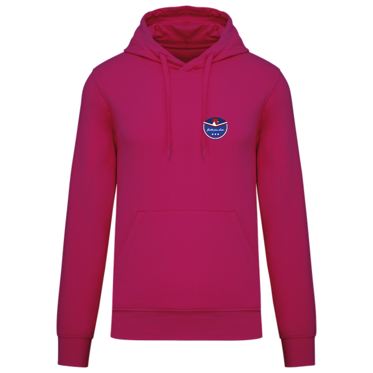 Sweat à capuche Homme - modèle Coq 8 Sweat à capuche Homme - modèle Coq – Image 8
