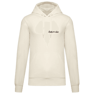 Sweat à capuche Homme - modèle 1