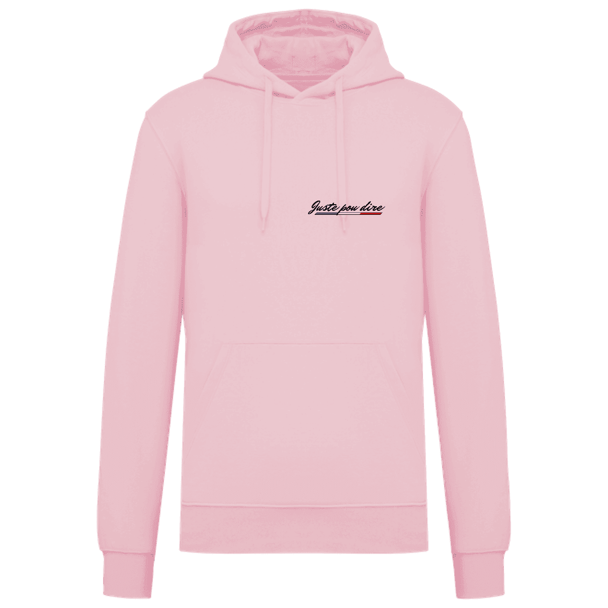 Sweat à capuche Homme - modèle 1 6 Sweat à capuche Homme - modèle 1 – Image 6