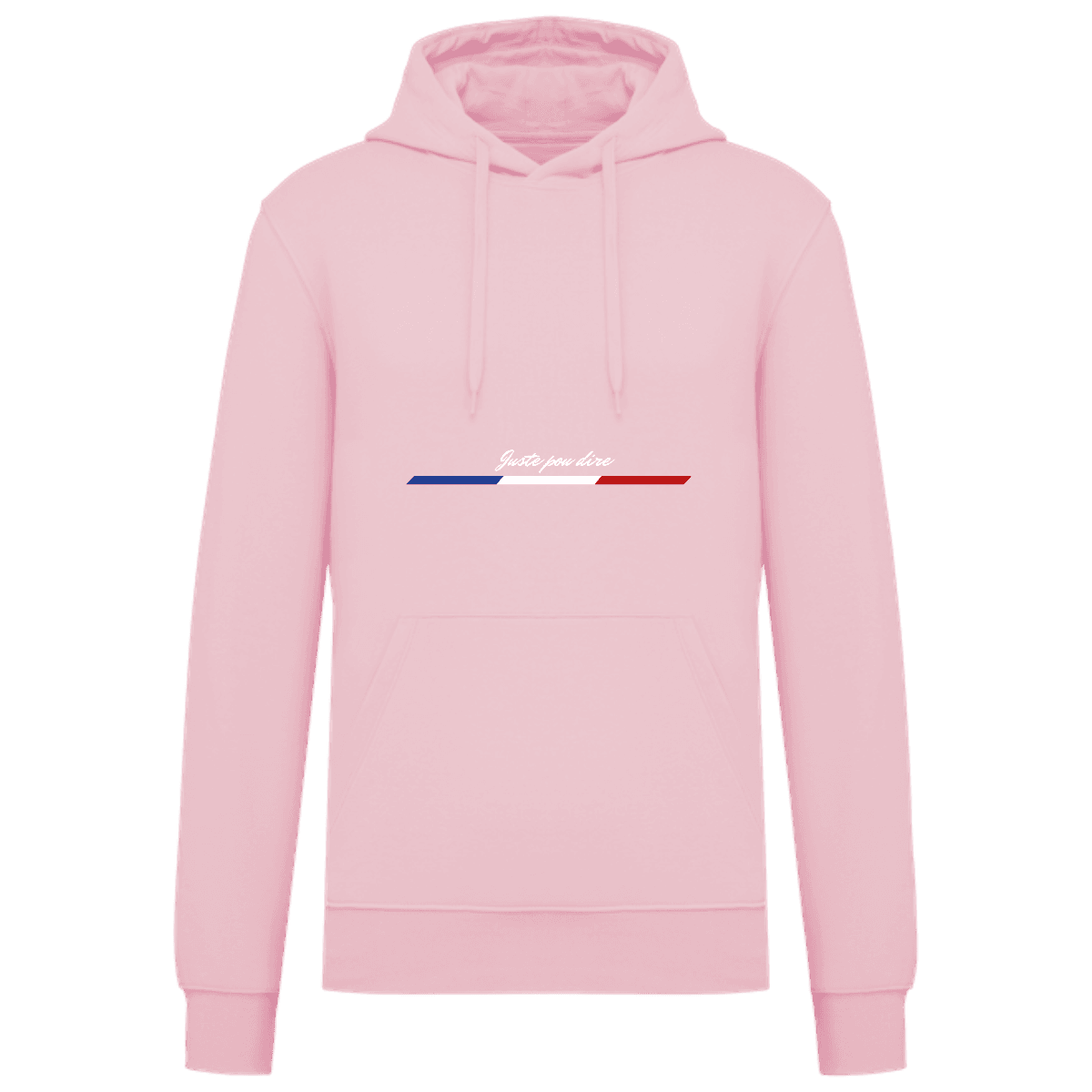Sweat à capuche Homme - modèle 2 6 Sweat à capuche Homme - modèle 2 – Image 6
