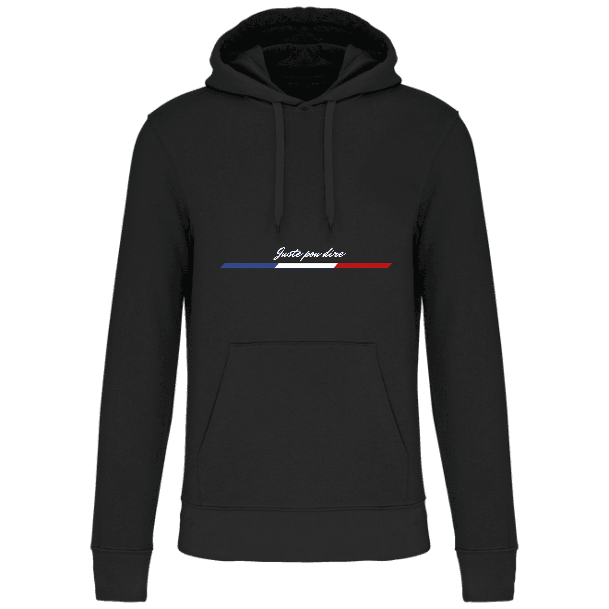 Sweat à capuche Homme - modèle 2 5 Sweat à capuche Homme - modèle 2 – Image 5