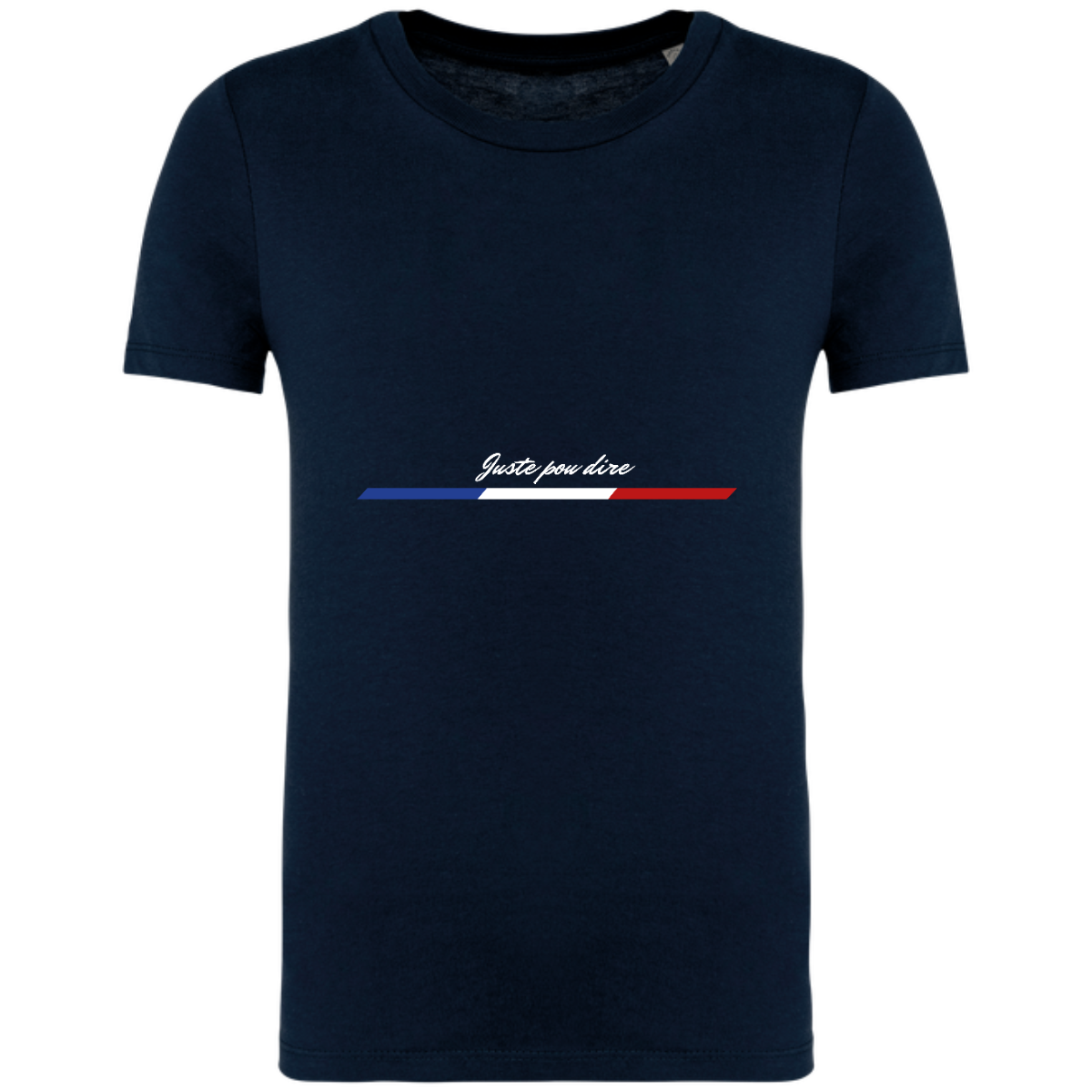 T-shirt enfant - modèle 2 3 T-shirt enfant - modèle 2 – Image 3