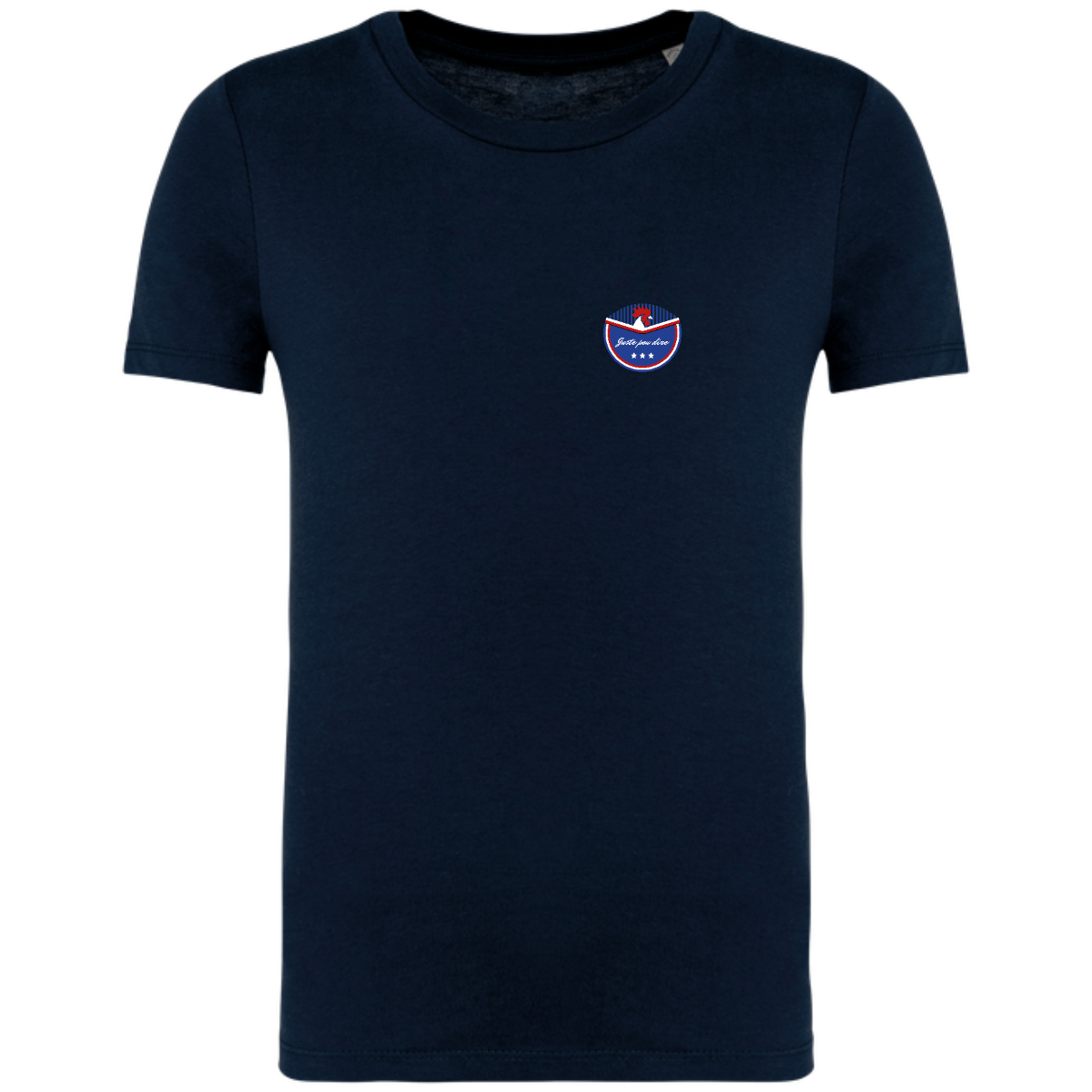 T-shirt enfant - modèle Coq 3 T-shirt enfant - modèle Coq – Image 3
