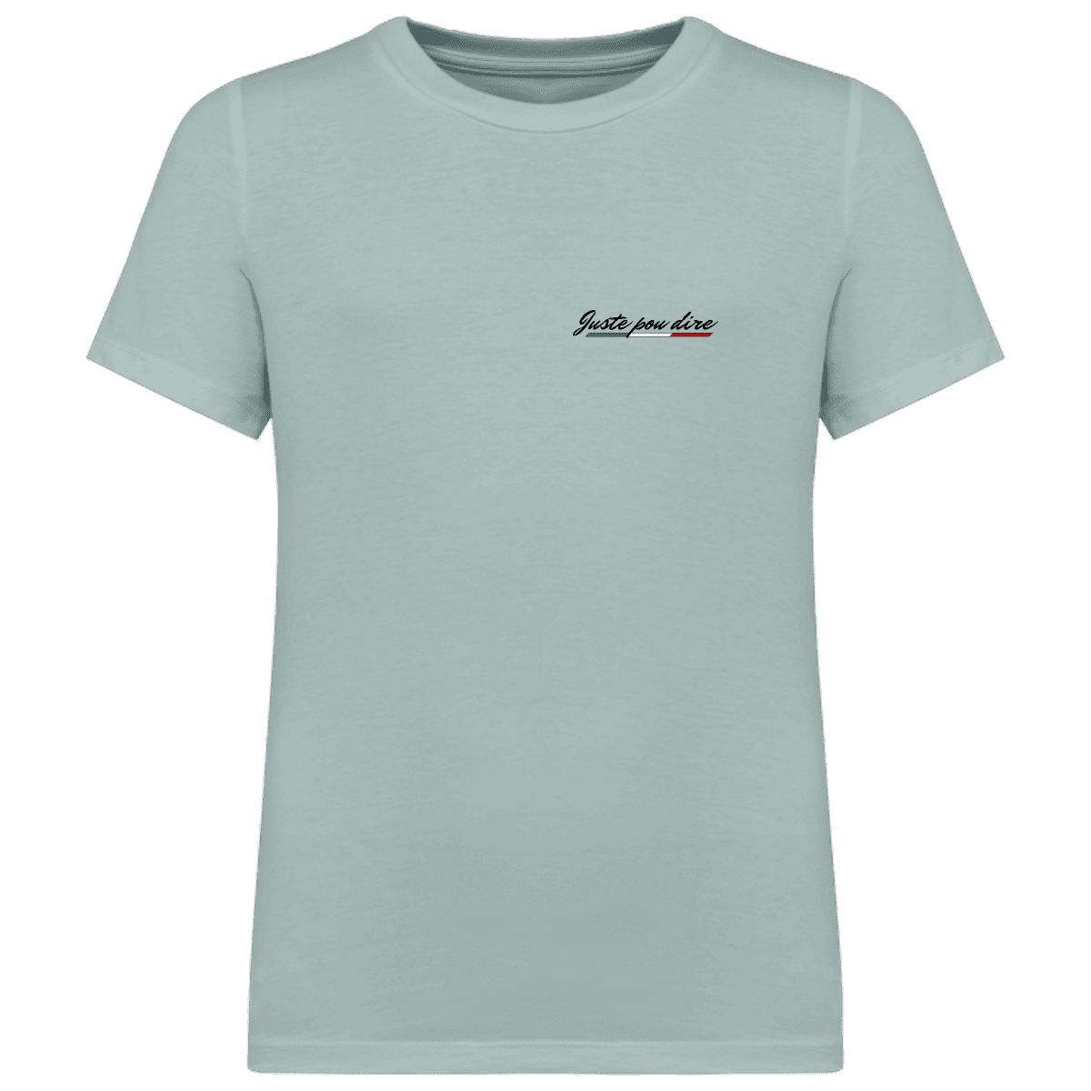 T-shirt enfant - modèle 1 1 T-shirt enfant - modèle 1
