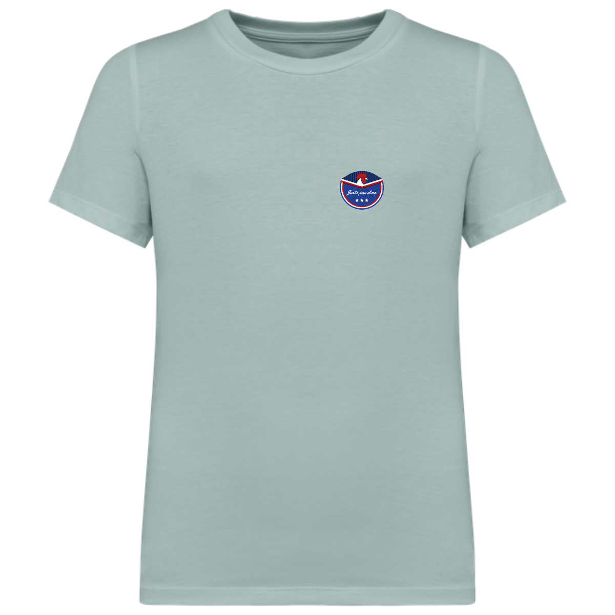 T-shirt enfant - modèle Coq 1 T-shirt enfant - modèle Coq