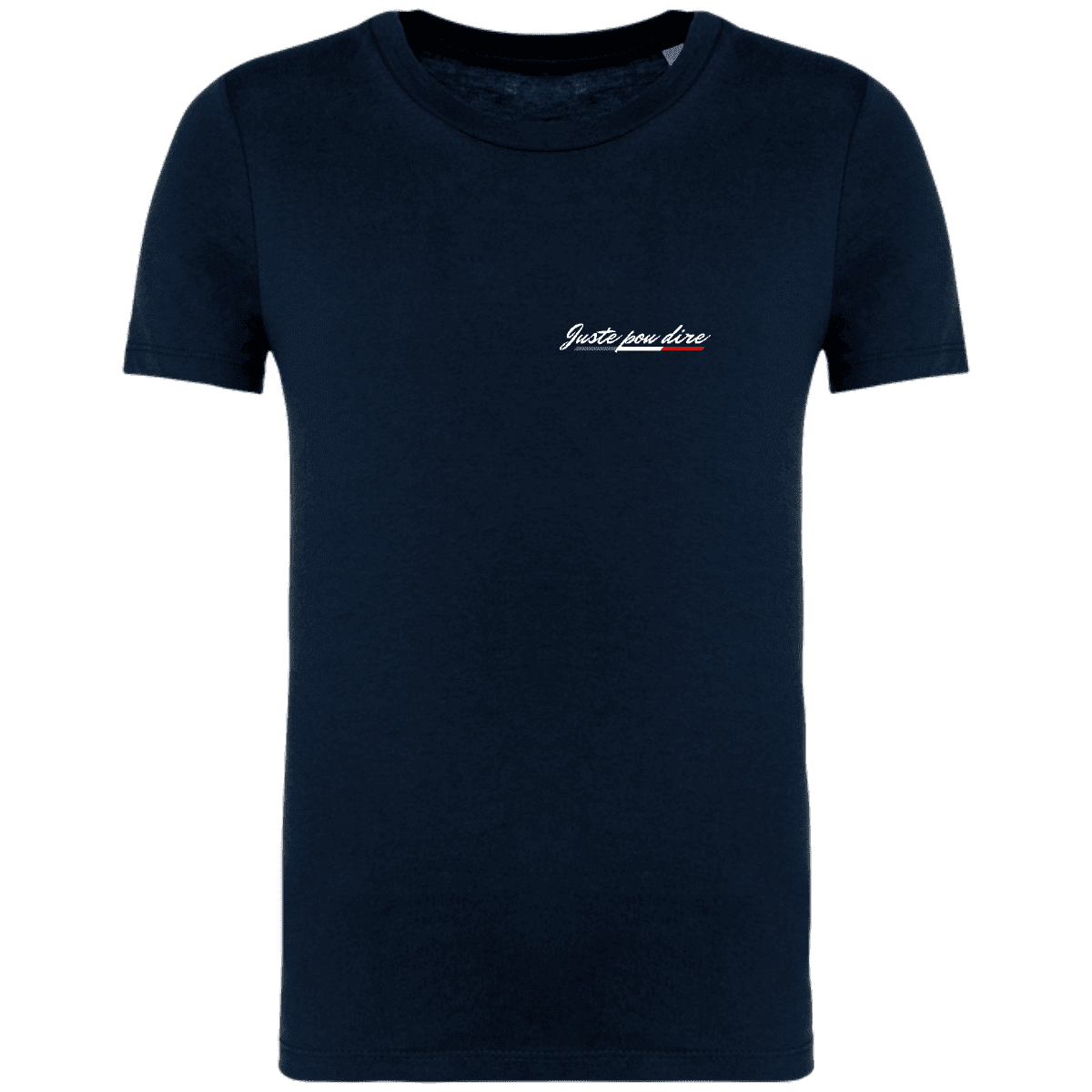 T-shirt enfant - modèle 1 3 T-shirt enfant - modèle 1 – Image 3