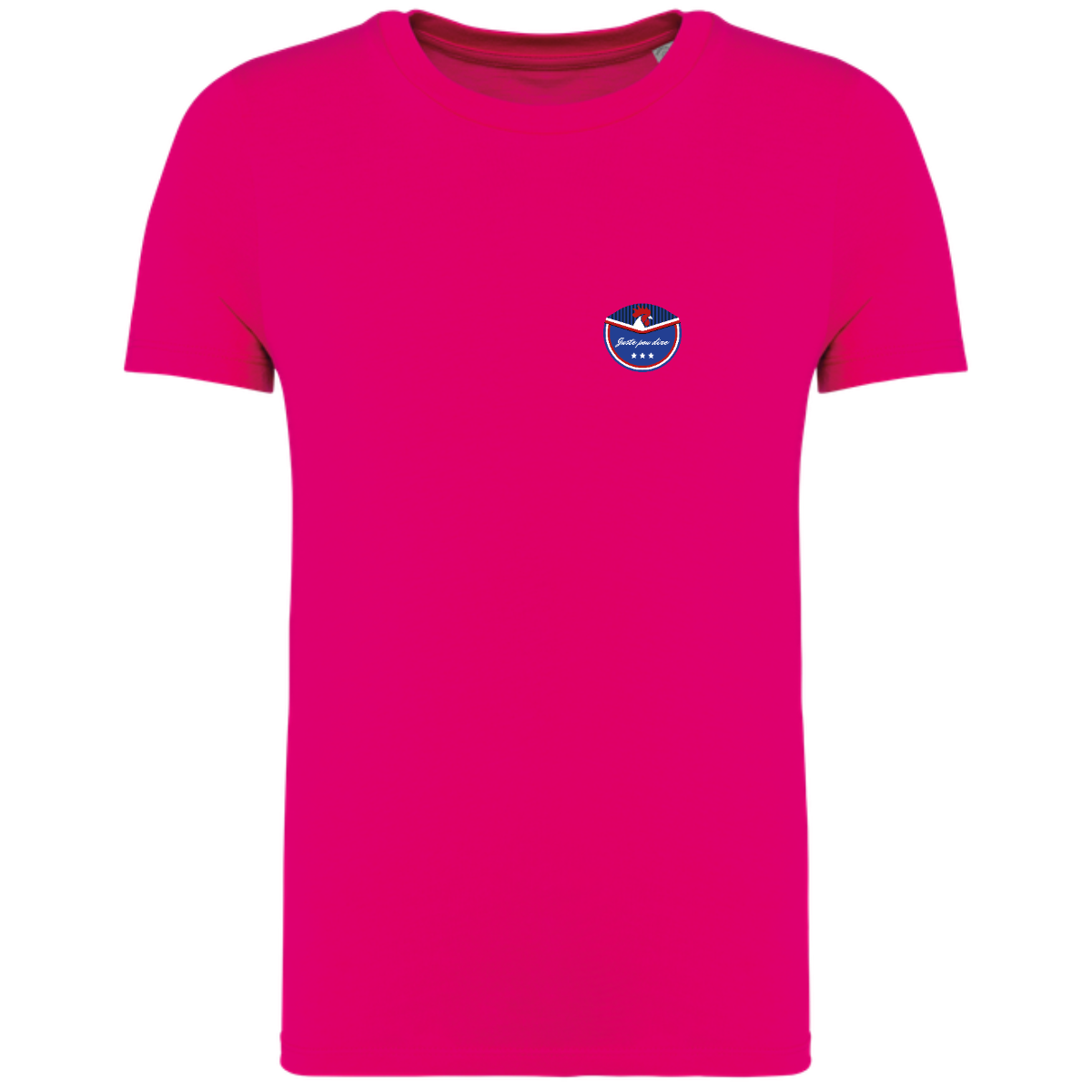 T-shirt enfant - modèle Coq 6 T-shirt enfant - modèle Coq – Image 6