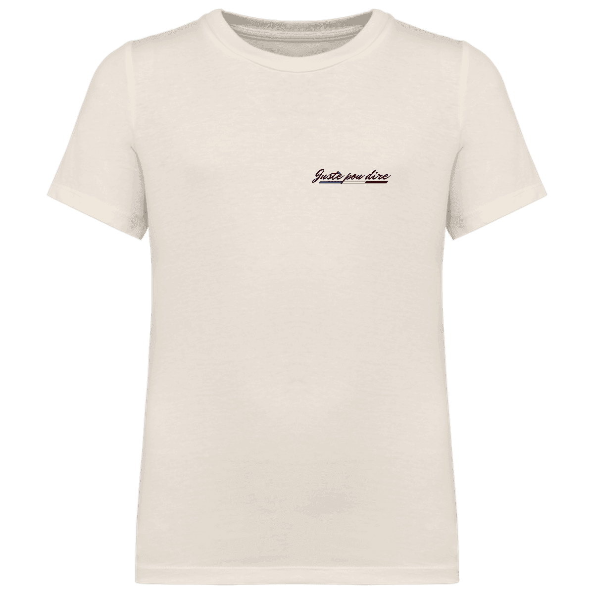 T-shirt enfant - modèle 1 4 T-shirt enfant - modèle 1 – Image 4