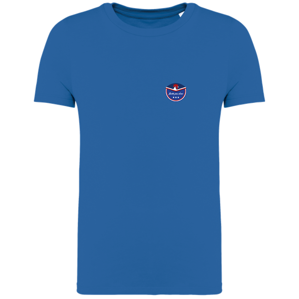 T-shirt enfant - modèle Coq 5 T-shirt enfant - modèle Coq – Image 5