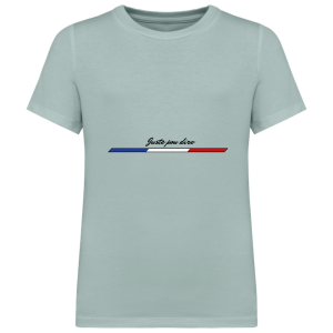T-shirt enfant - modèle 2