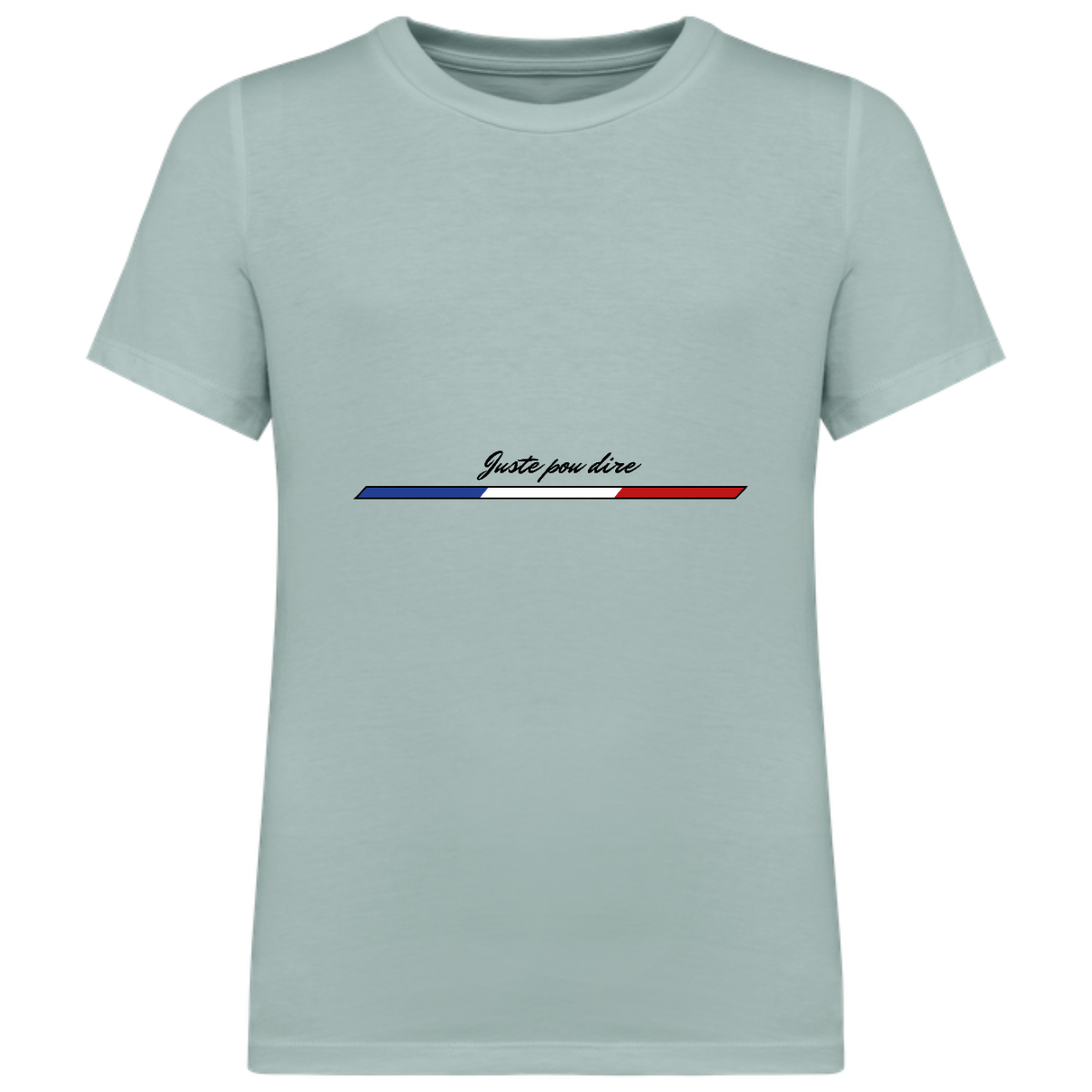 T-shirt enfant - modèle 2 1 T-shirt enfant - modèle 2