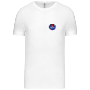 T-shirt Homme col rond - modèle Coq