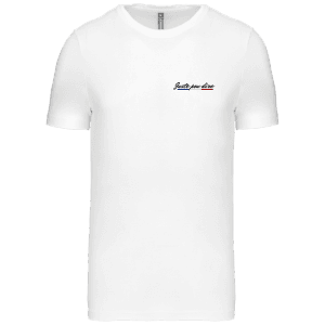T-shirt Homme col rond - modèle 1