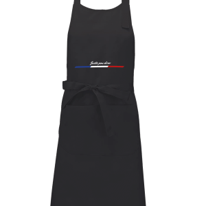 Tablier modèle 2