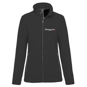 Veste Softshell Femme - modèle 1