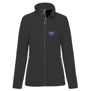 Veste Softshell Femme - modèle Coq