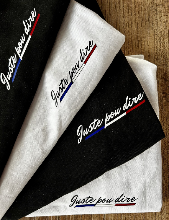 t-shirt accueil t shirt accueil